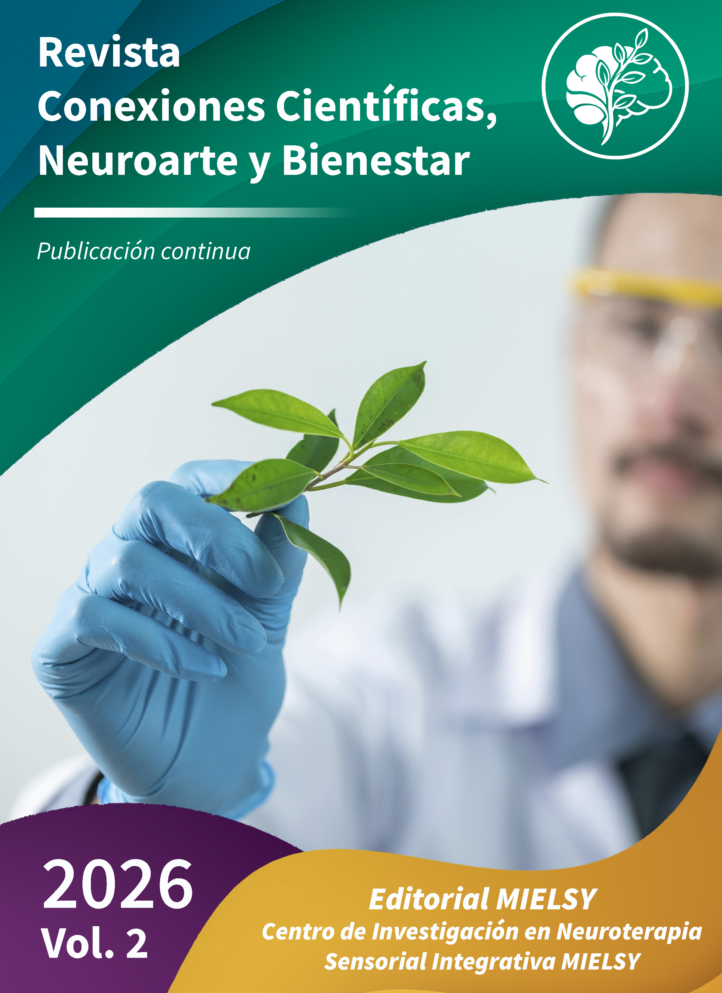 					Ver Vol. 2 Núm. 1-3 (2026): Publicación continua 
				