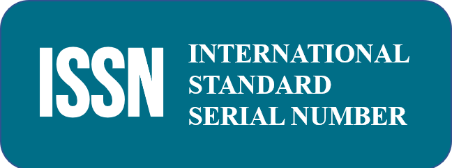 ISSN